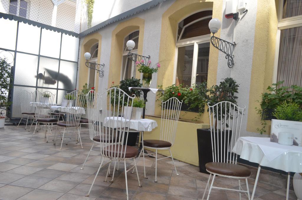 Hotel Graupner Bamberg Exterior photo